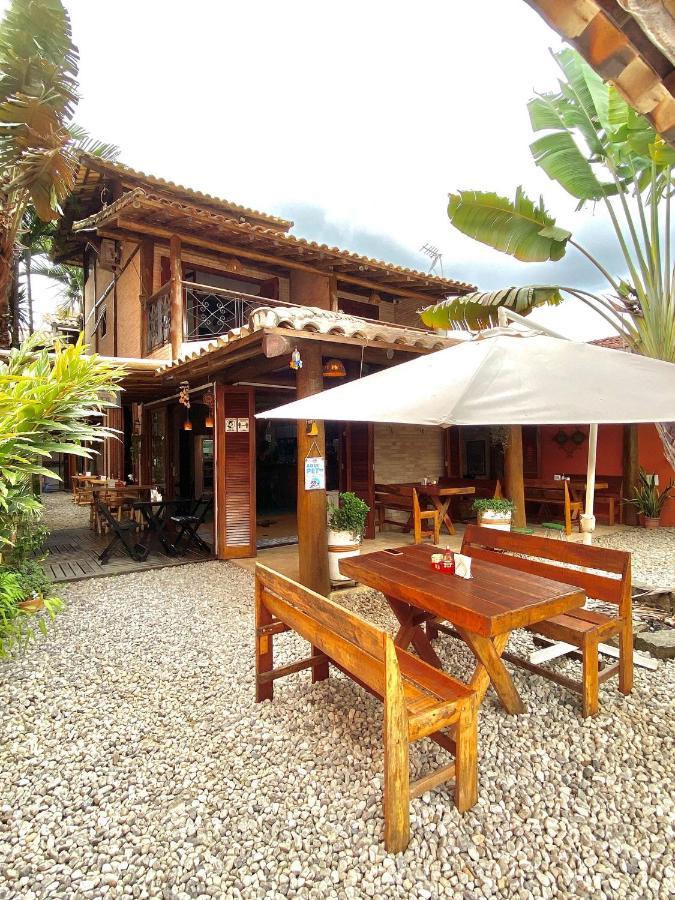 Lalabella Itagua Hotel Ubatuba Exterior photo