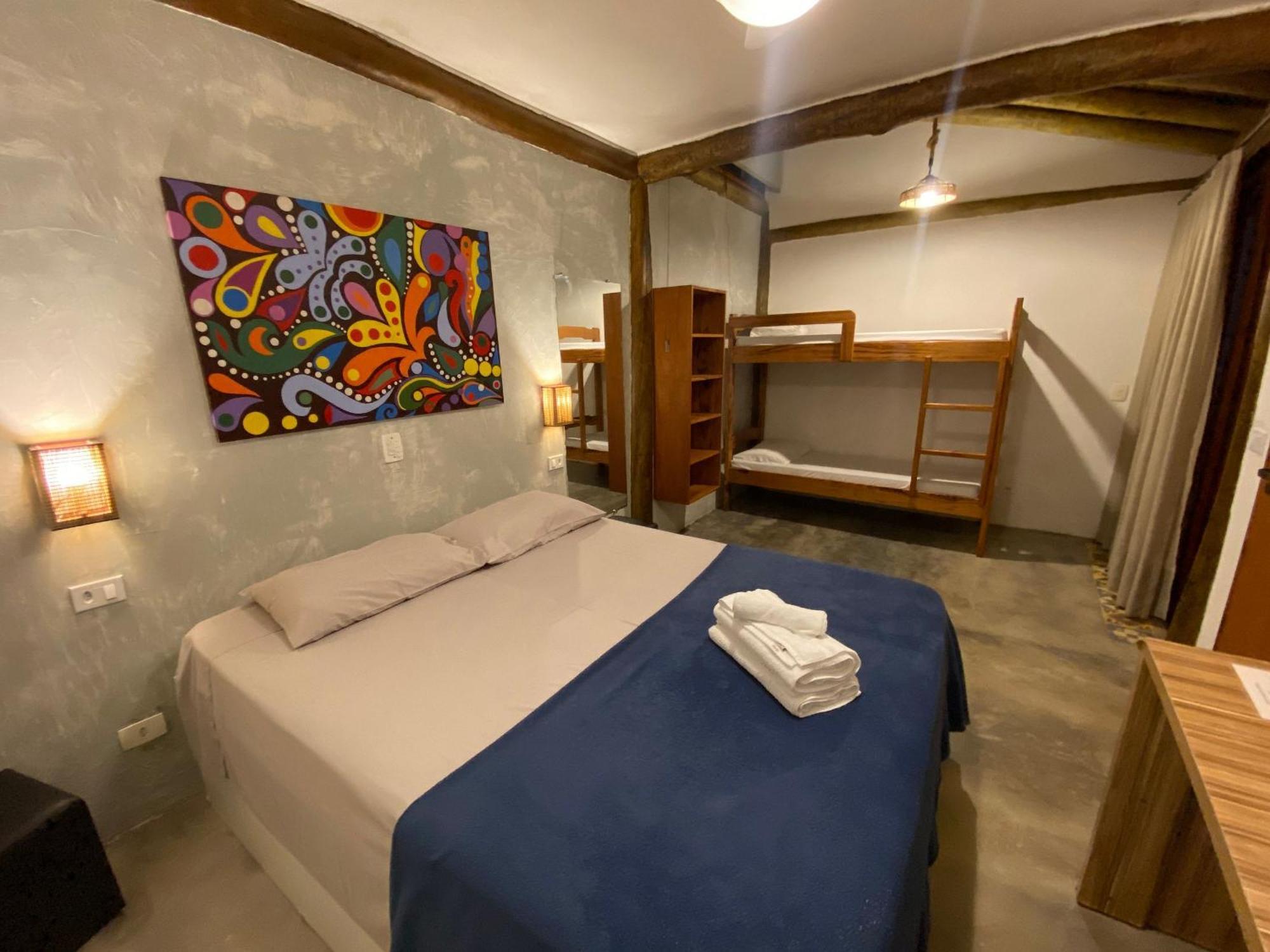 Lalabella Itagua Hotel Ubatuba Exterior photo
