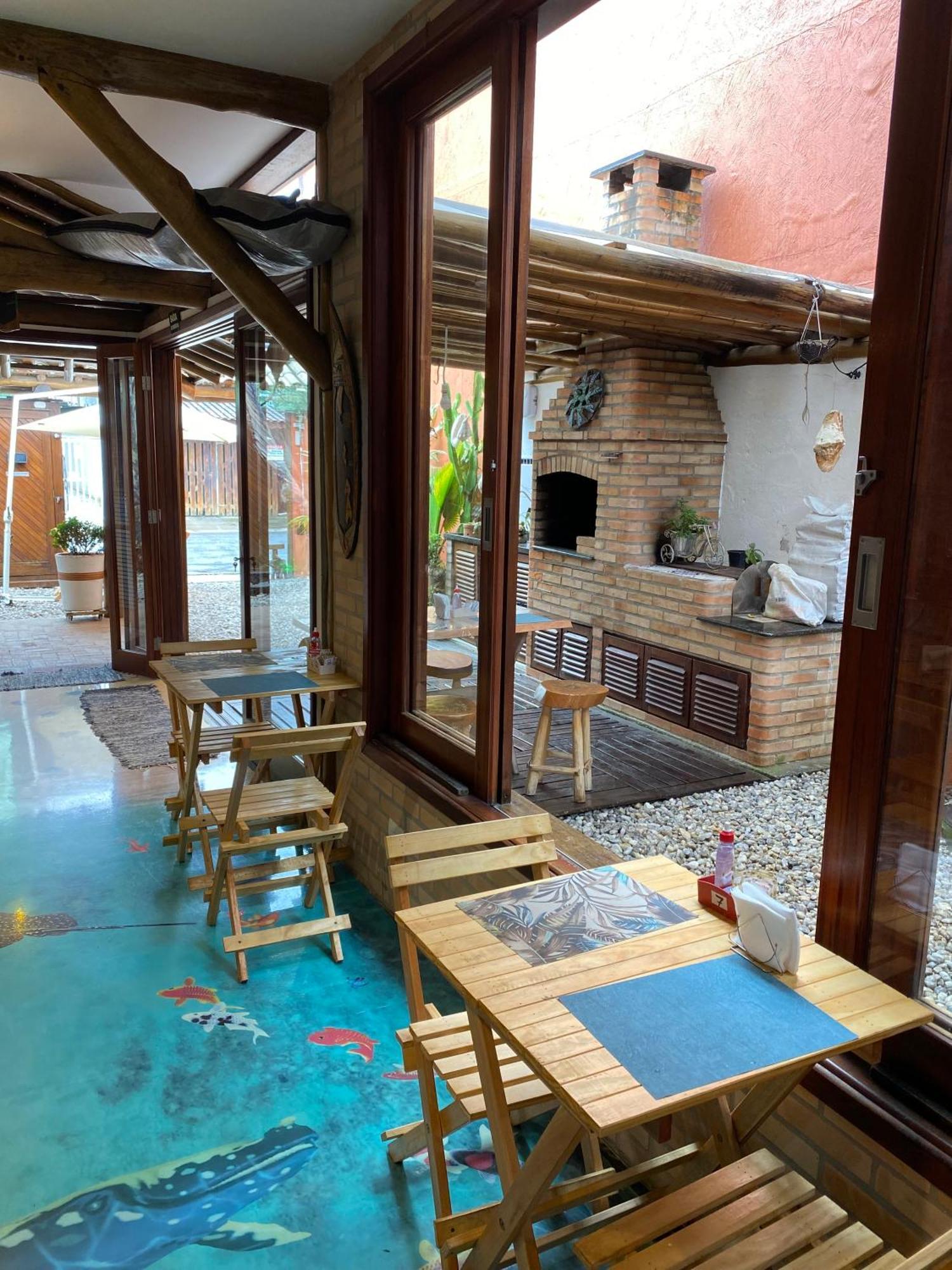 Lalabella Itagua Hotel Ubatuba Exterior photo