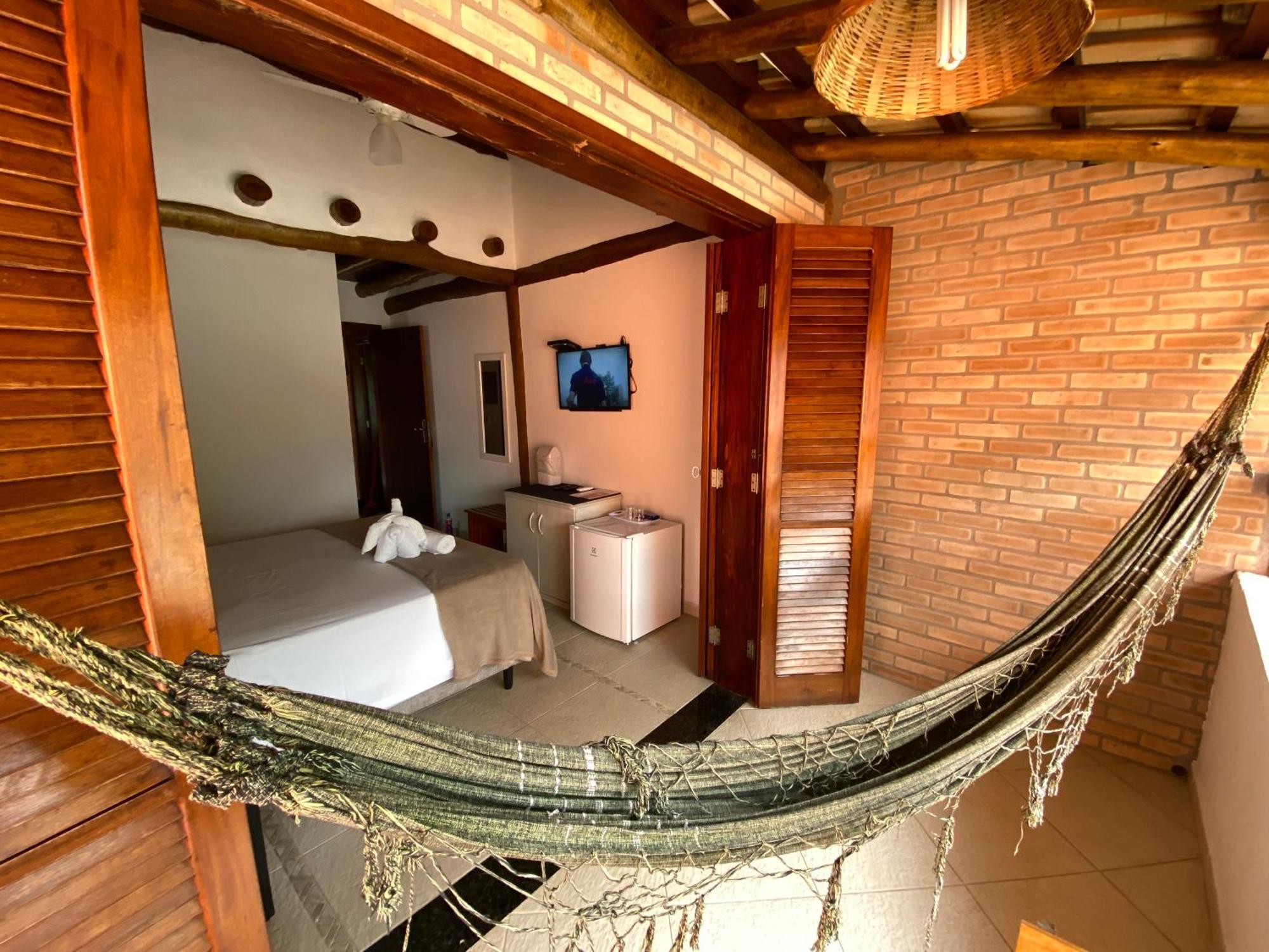 Lalabella Itagua Hotel Ubatuba Exterior photo