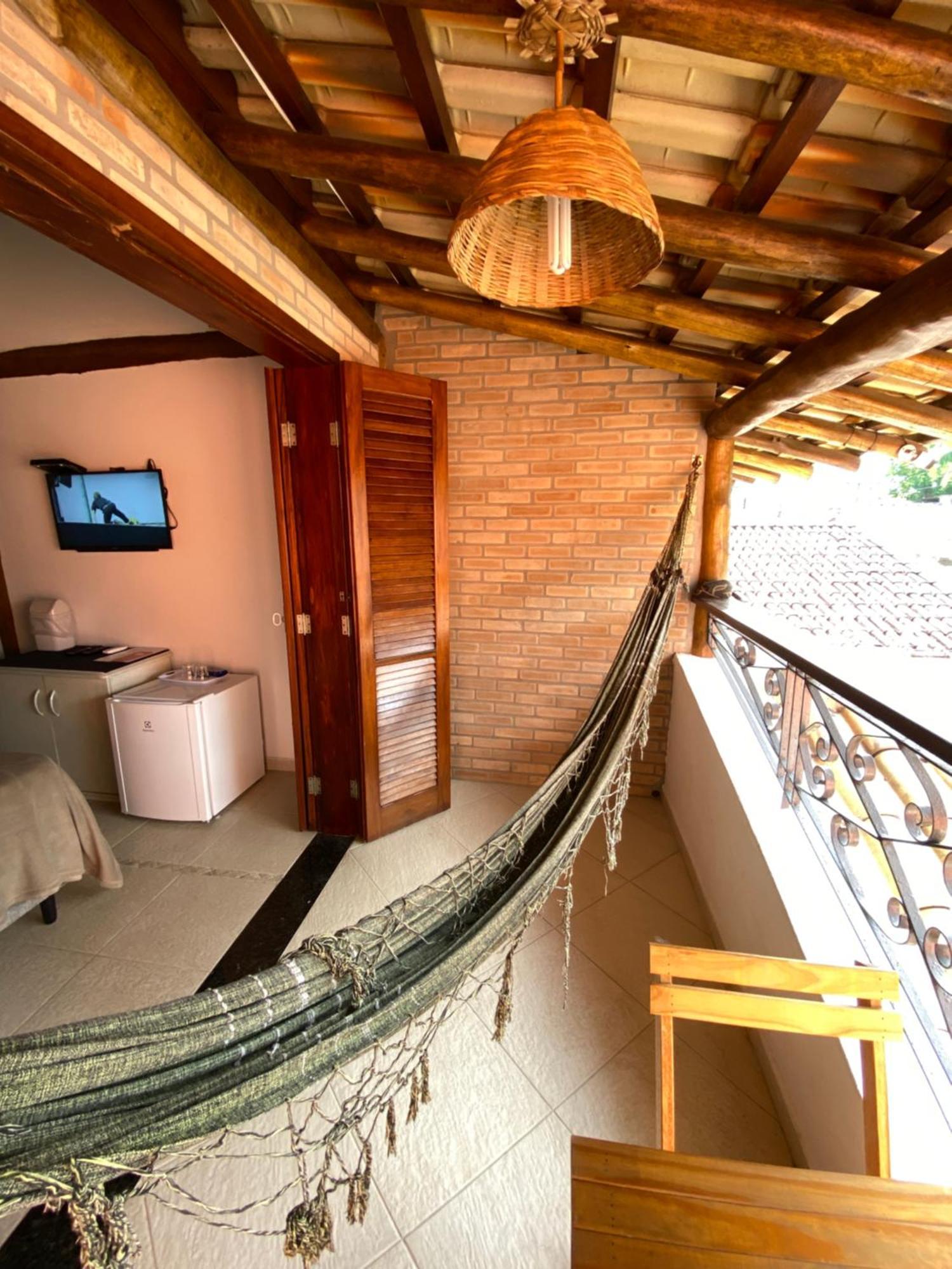 Lalabella Itagua Hotel Ubatuba Exterior photo