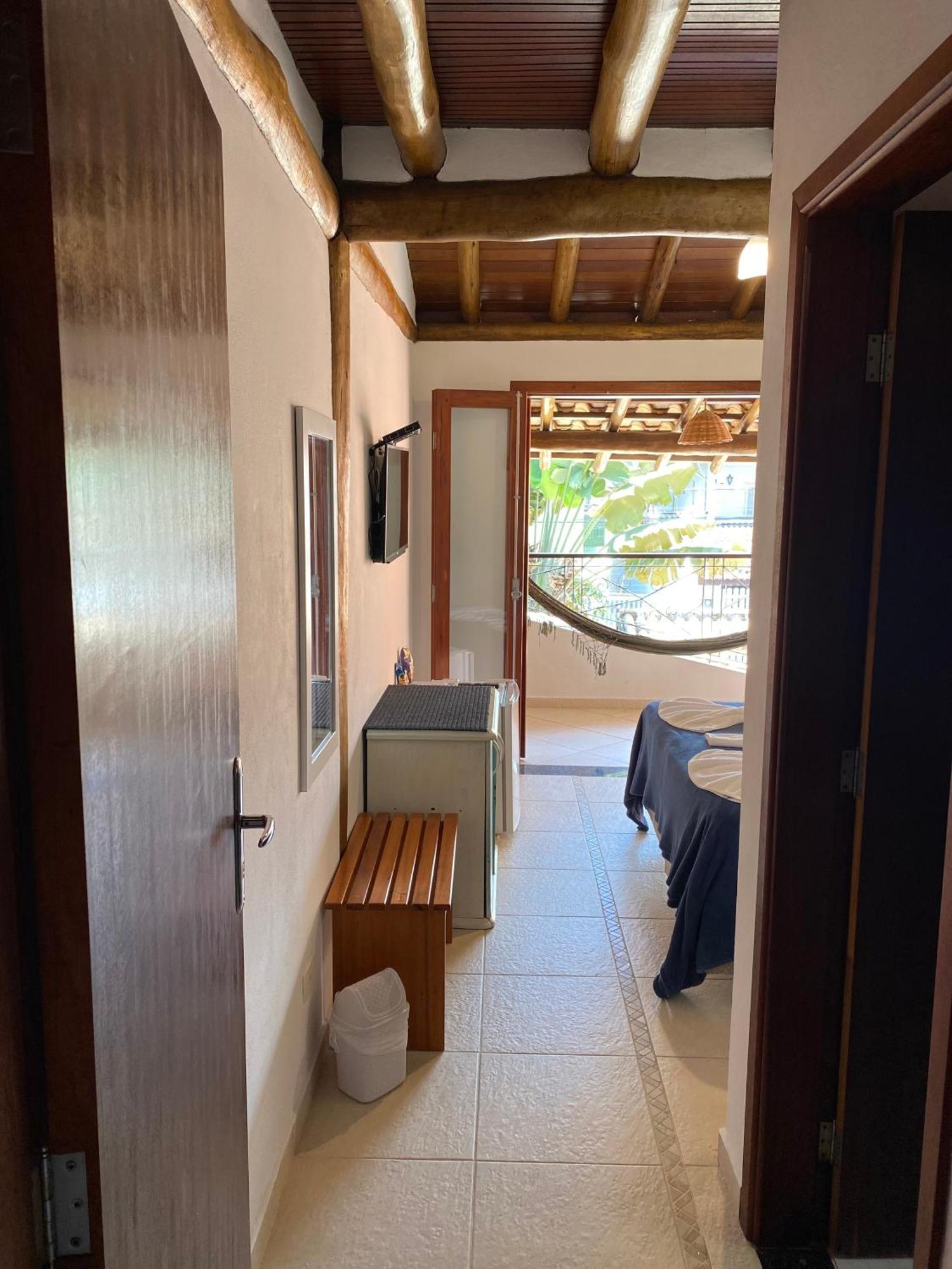 Lalabella Itagua Hotel Ubatuba Exterior photo
