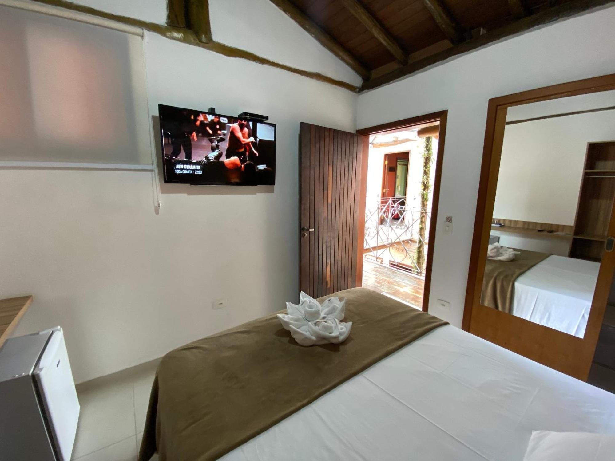 Lalabella Itagua Hotel Ubatuba Exterior photo