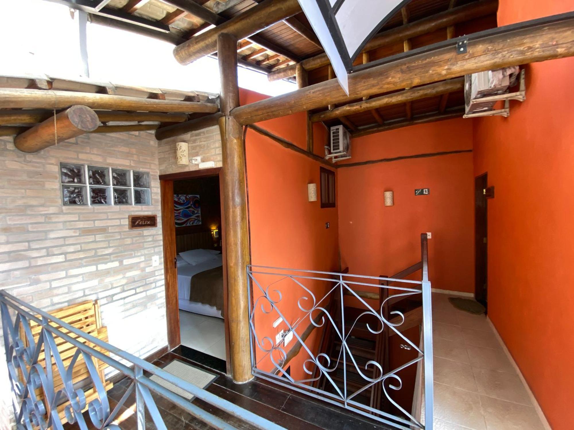 Lalabella Itagua Hotel Ubatuba Exterior photo