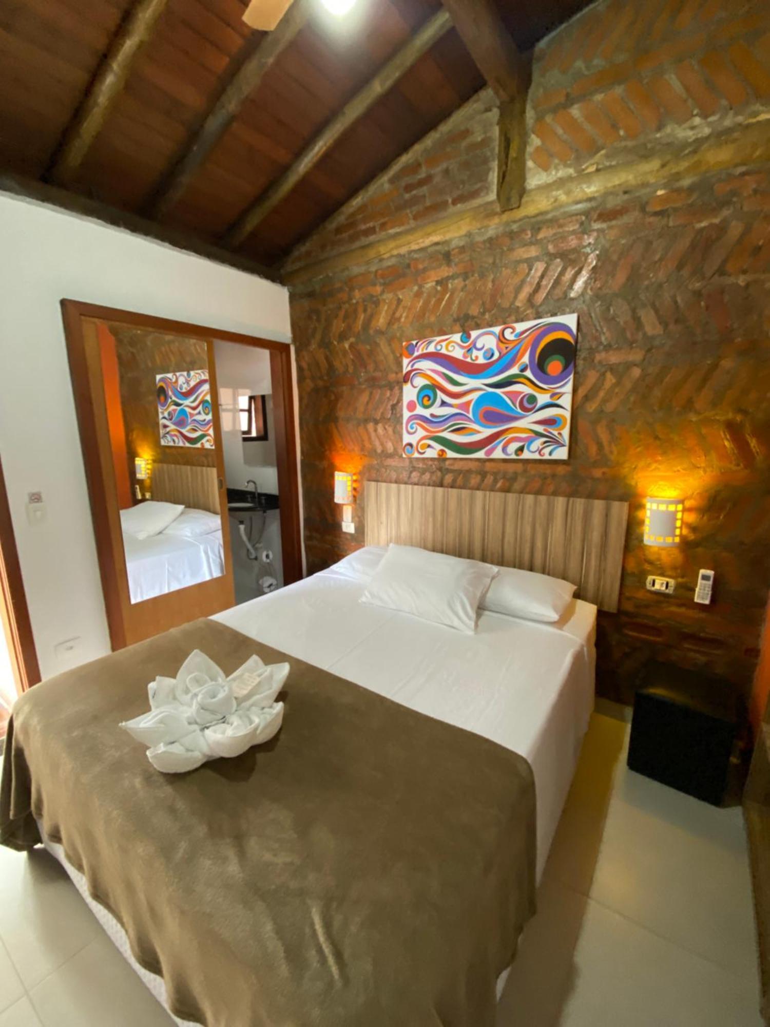 Lalabella Itagua Hotel Ubatuba Exterior photo
